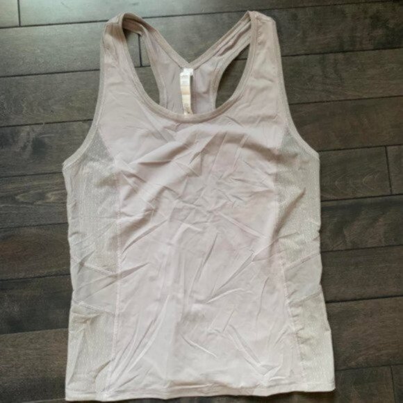 Lululemon Embodiment Tank - Picture 2 of 6